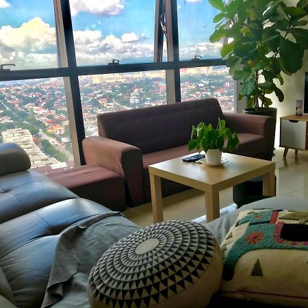 Апартаменти Minimalist Duplex @ Petaling Jaya & Sunway Екстер'єр фото
