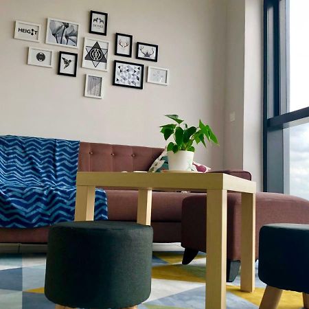 Апартаменти Minimalist Duplex @ Petaling Jaya & Sunway Екстер'єр фото
