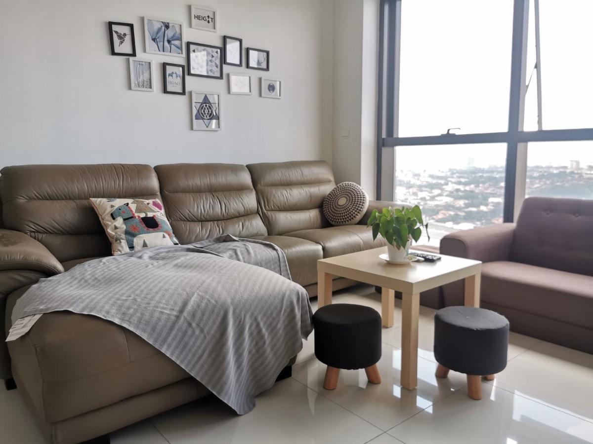 Апартаменти Minimalist Duplex @ Petaling Jaya & Sunway Екстер'єр фото