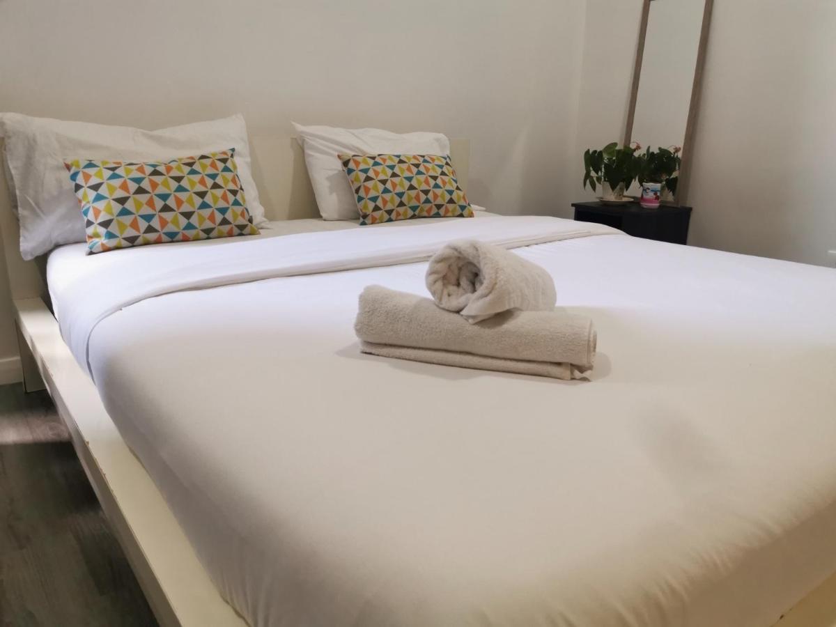 Апартаменти Minimalist Duplex @ Petaling Jaya & Sunway Екстер'єр фото