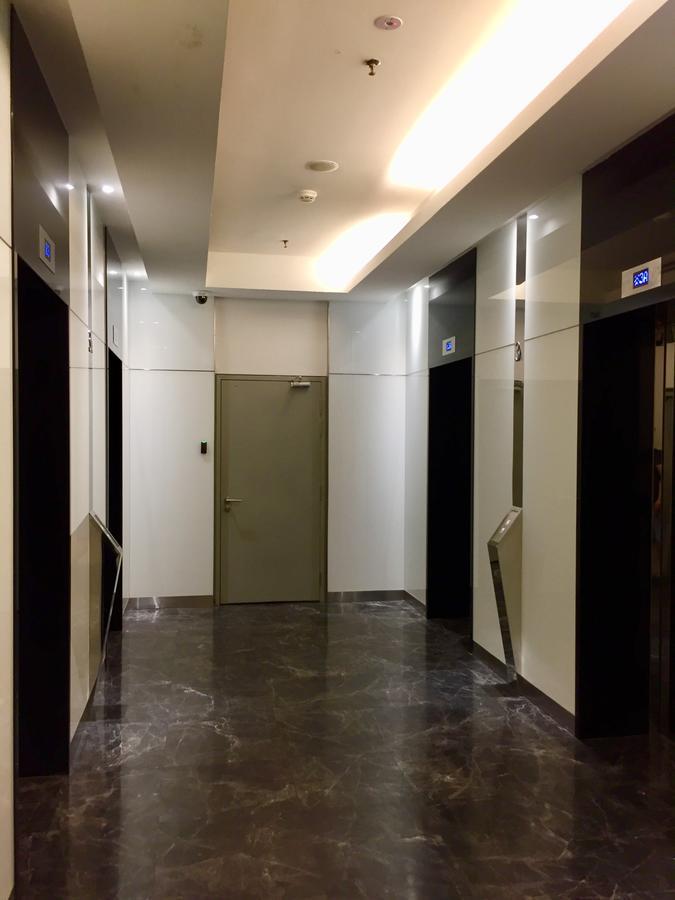 Апартаменти Minimalist Duplex @ Petaling Jaya & Sunway Екстер'єр фото