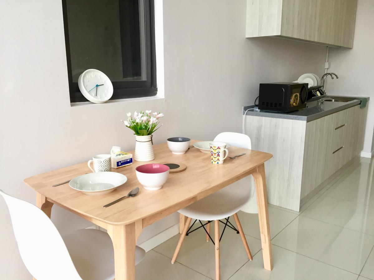 Апартаменти Minimalist Duplex @ Petaling Jaya & Sunway Екстер'єр фото