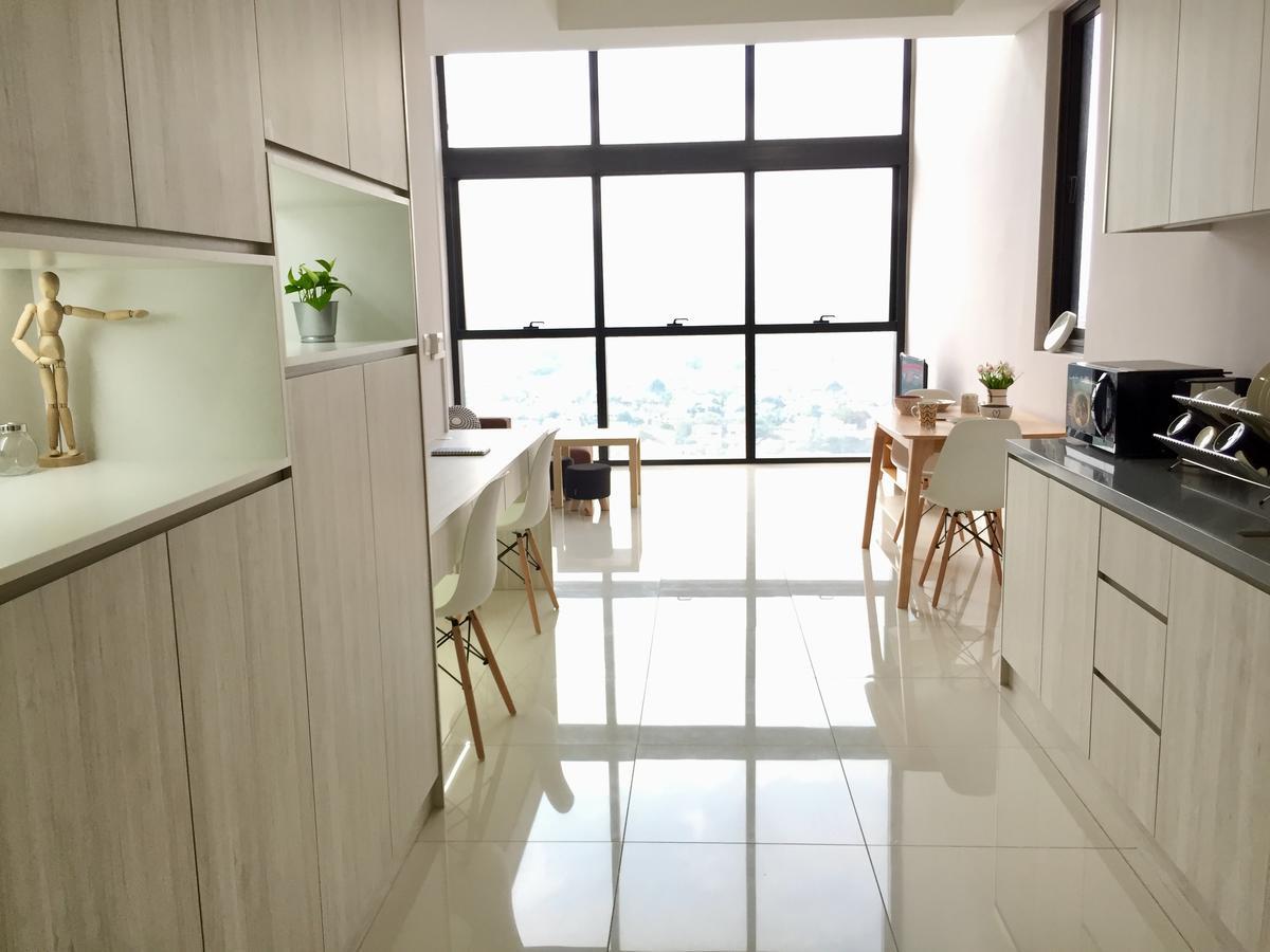 Апартаменти Minimalist Duplex @ Petaling Jaya & Sunway Екстер'єр фото
