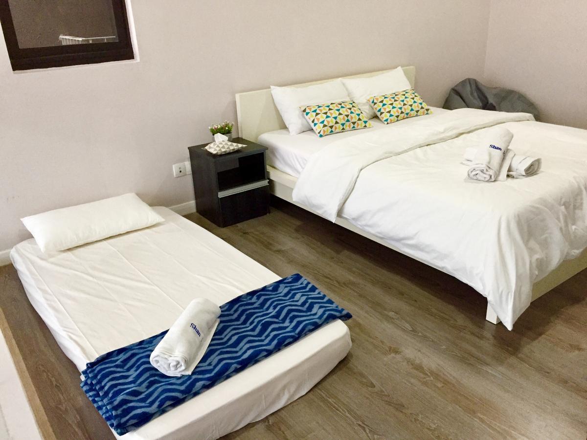 Апартаменти Minimalist Duplex @ Petaling Jaya & Sunway Екстер'єр фото