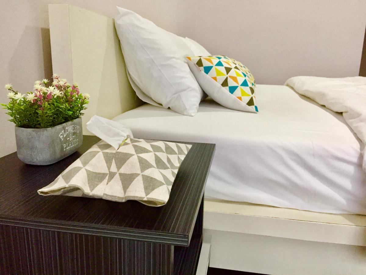 Апартаменти Minimalist Duplex @ Petaling Jaya & Sunway Екстер'єр фото