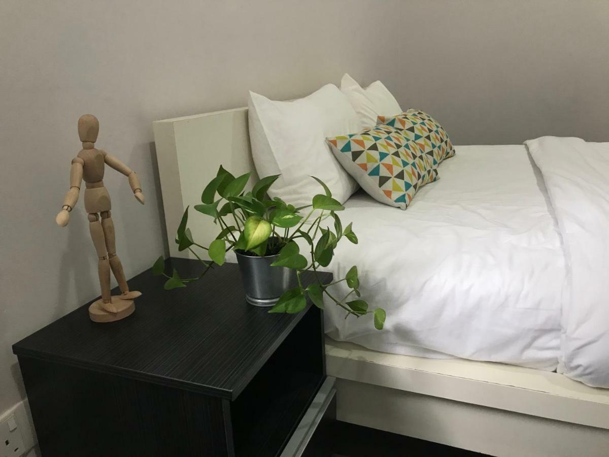 Апартаменти Minimalist Duplex @ Petaling Jaya & Sunway Екстер'єр фото