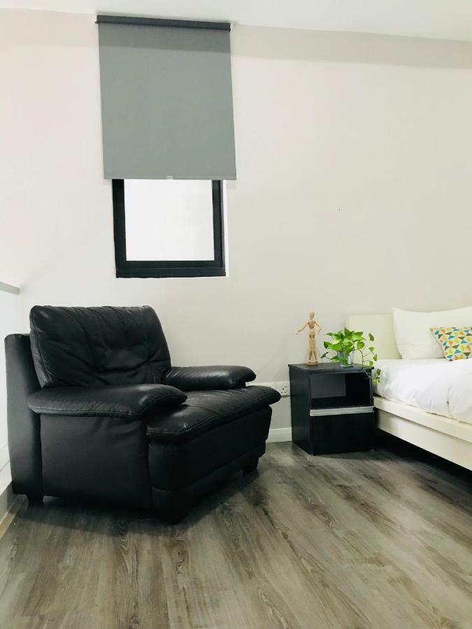 Апартаменти Minimalist Duplex @ Petaling Jaya & Sunway Екстер'єр фото