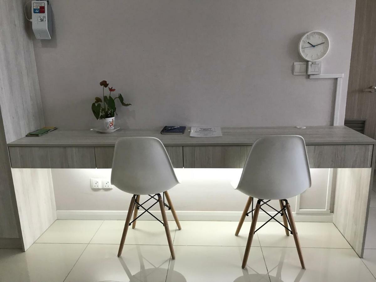 Апартаменти Minimalist Duplex @ Petaling Jaya & Sunway Екстер'єр фото